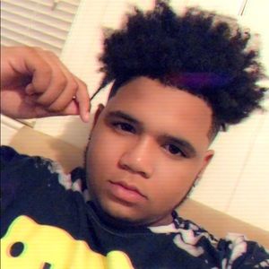 Meet your Posher, William